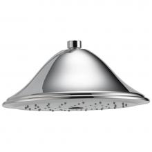 Brizo RP52090PC - Other Round Raincan Showerhead