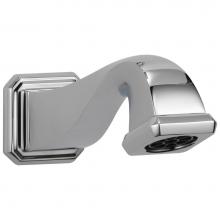 Brizo RP62605PC - Virage® Tub Spout - Pull-Down Diverter