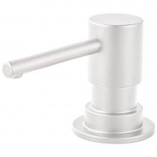Brizo RP79275MW - Jason Wu for Brizo™ Soap/Lotion Dispenser