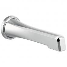 Brizo RP92041PC - Levoir™ Non-Diverter Tub Spout