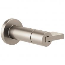 Brizo T66632-NK - Litze® Sensori® Volume Control Trim - Lever