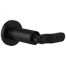 Brizo T66634-BL - Litze® Sensori® Volume Control Trim - Industrial Lever