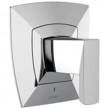 Brizo T66T088-PC - Vettis® Sensori® Thermostatic Valve Trim