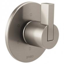 Brizo T60935-NKLHP - Litze® 6-FUNCTION DIVERTER TRIM - Less Handle