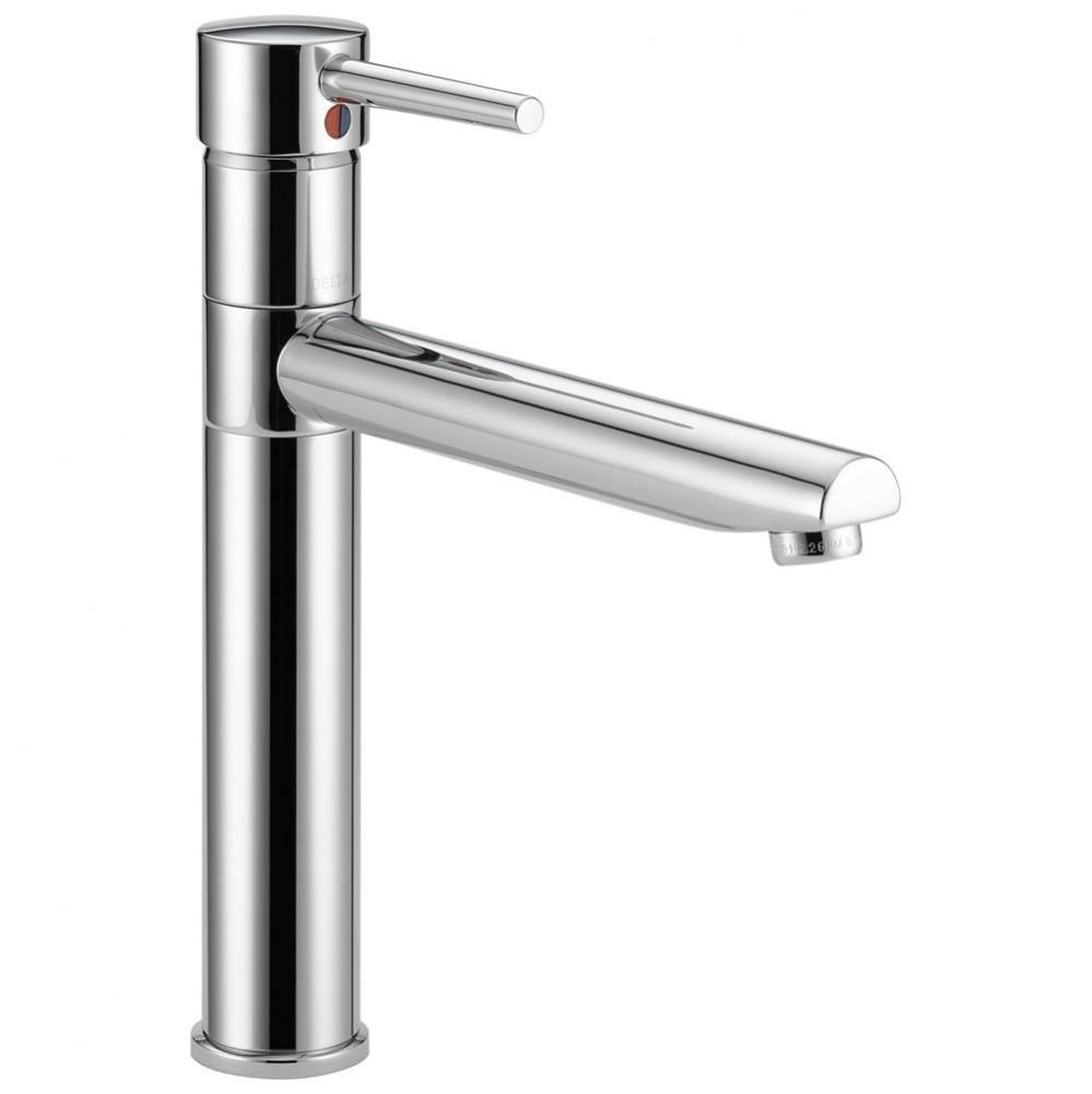 Trinsic&#xae; Single Handle Kitchen Faucet