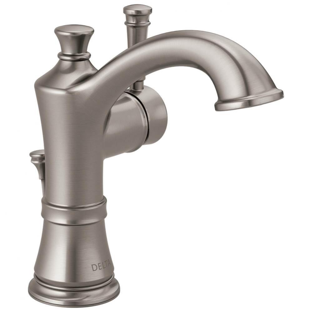 Valdosta&#xae; Single Handle Centerset Faucet