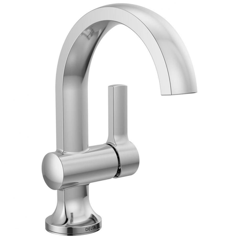 Albion™ Single Handle Bathroom Faucet