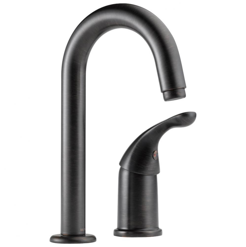 134 / 100 / 300 / 400 Series Single Handle Bar / Prep Faucet