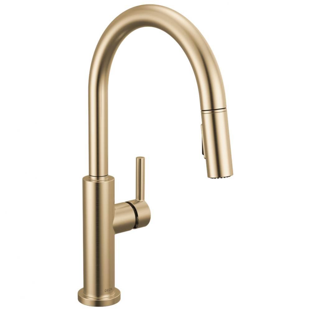 Nicoli™ Single Handle Pull-Down Kitchen Faucet