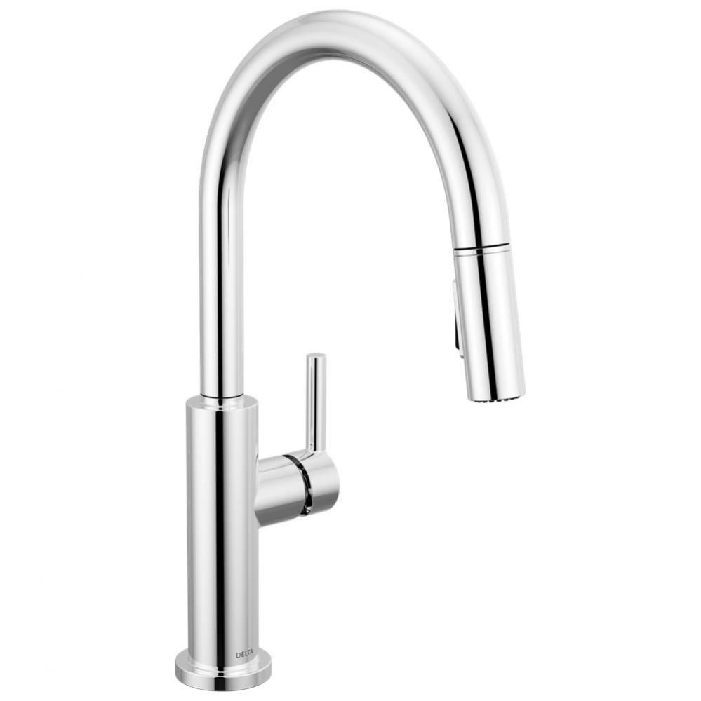 Nicoli™ Single Handle Pull-Down Kitchen Faucet