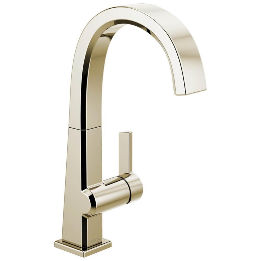 Pivotal™ Single Handle Bar Faucet