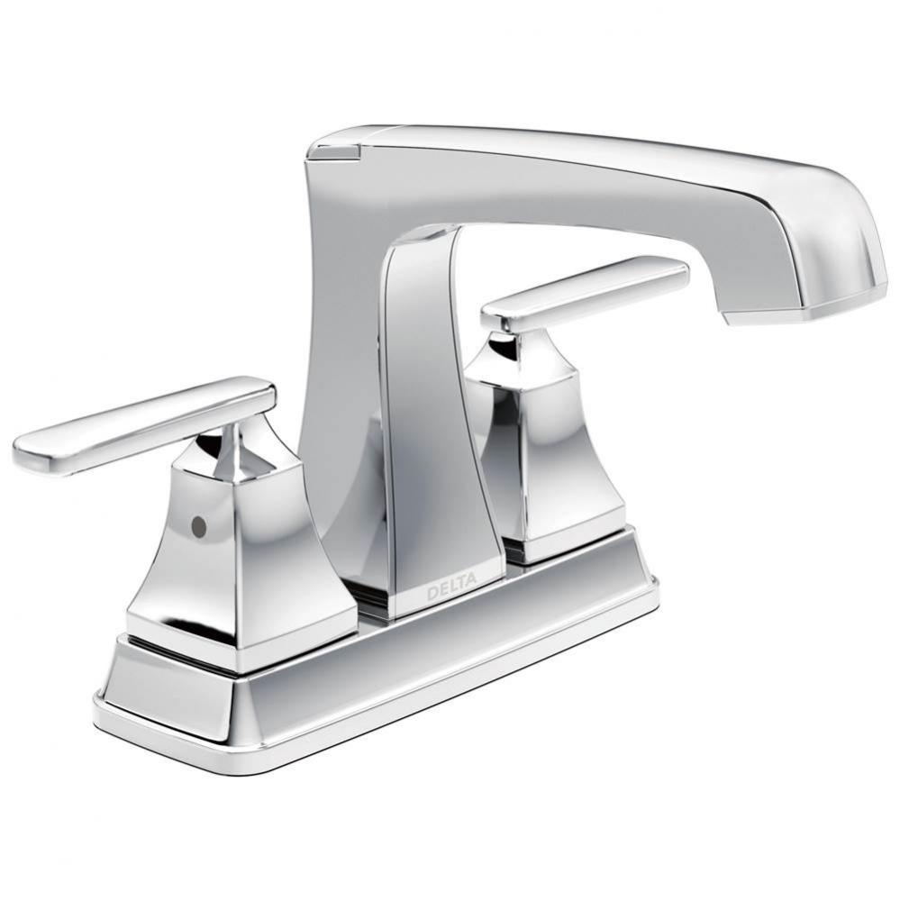 Ashlyn&#xae; Two Handle Centerset Bathroom Faucet