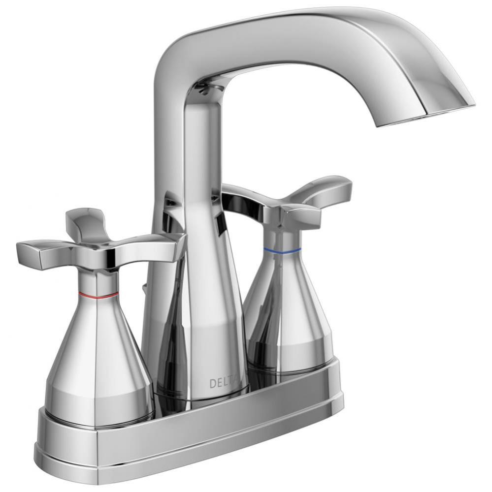 Stryke&#xae; Centerset Faucet