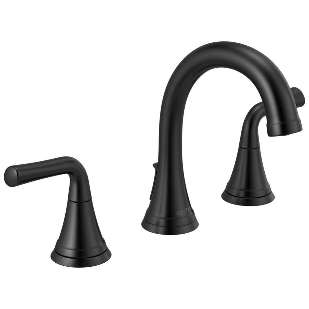 Kayra™ Two Handle Widespread Bathroom Faucet