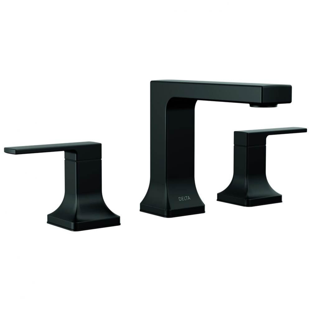 Velum™ Two Handle Widespread Bathroom Faucet