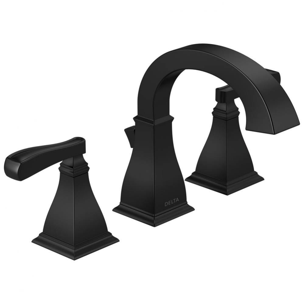 Lakewood™ Two Handle Widespread Bathroom Faucet