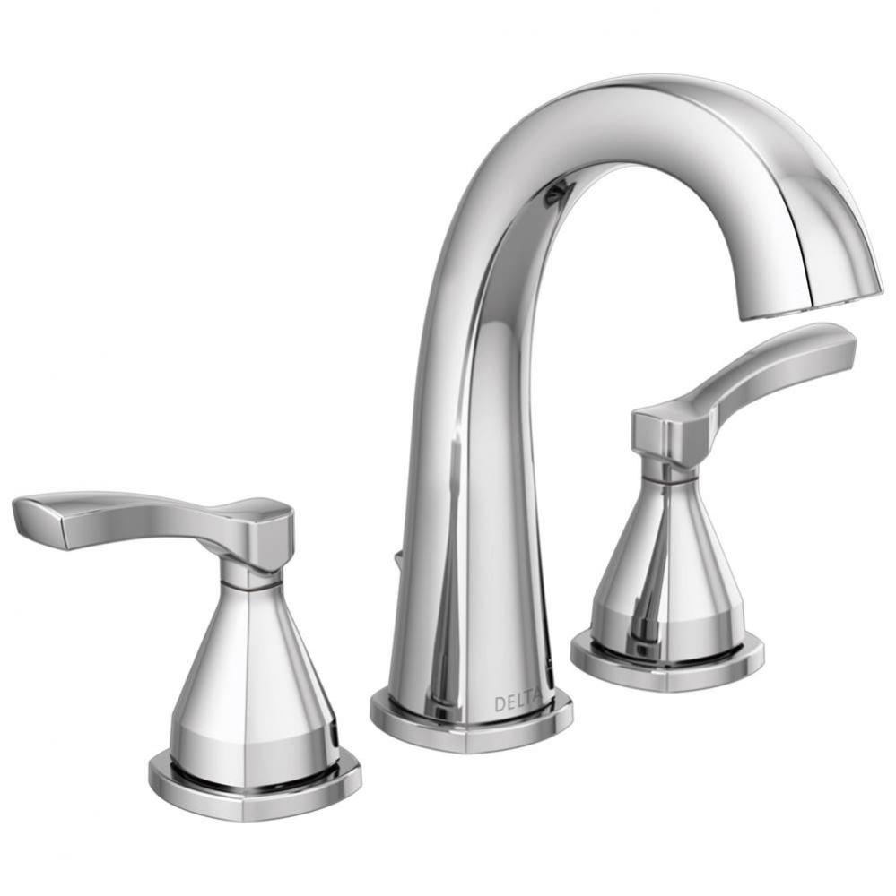 Stryke&#xae; Two Handle Widespread Bathroom Faucet