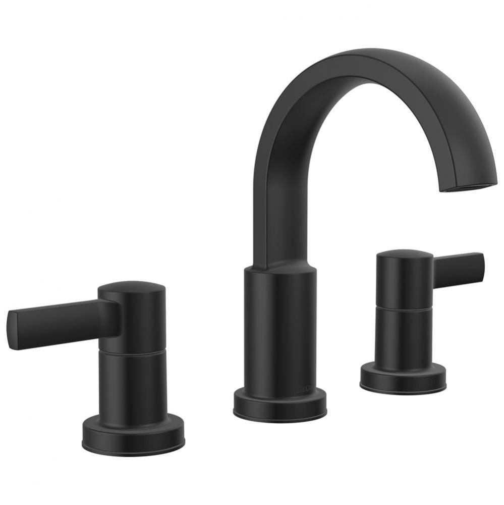 Albion™ Two Handle Widespread Bathroom Faucet