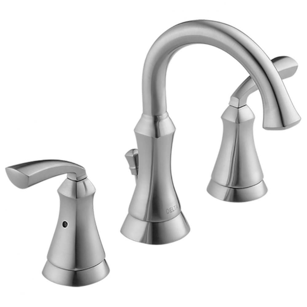 Mandara™ Two Handle Widespread Bathroom Faucet