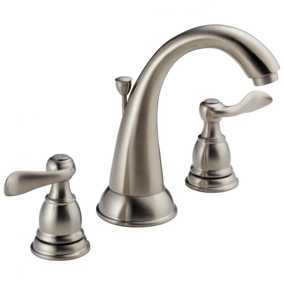 Windemere&#xae; Two Handle Widespread Bathroom Faucet