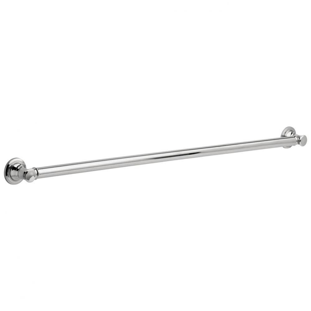 BathSafety 42&apos;&apos; Traditional Decorative ADA Grab Bar