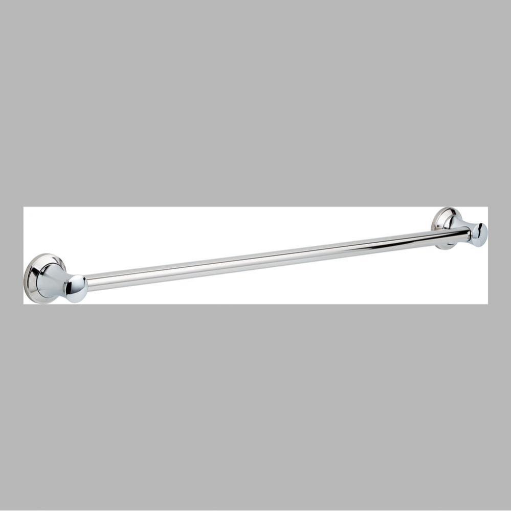 BathSafety 36&apos;&apos; Transitional Decorative ADA Grab Bar