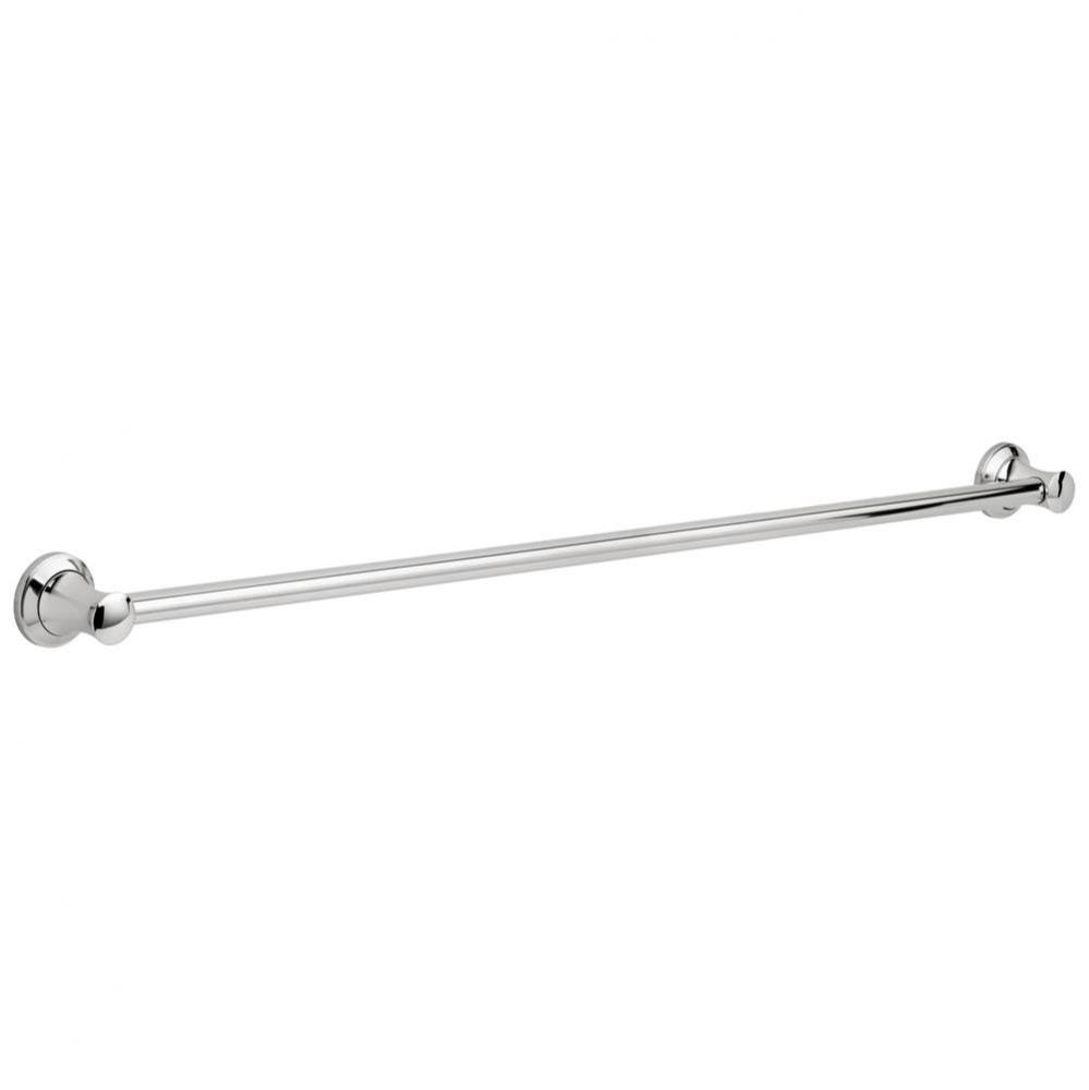 BathSafety 42&apos;&apos; Transitional Decorative ADA Grab Bar