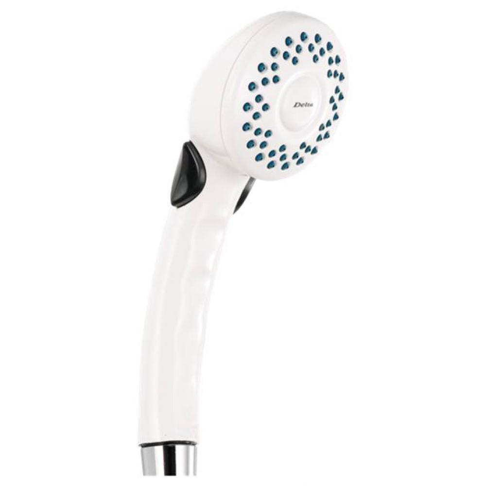 Delta Universal Showering Components: Hand Shower with Full Spray - Pm#