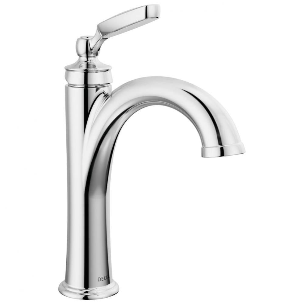 Woodhurst™ Single Handle Bathroom Faucet