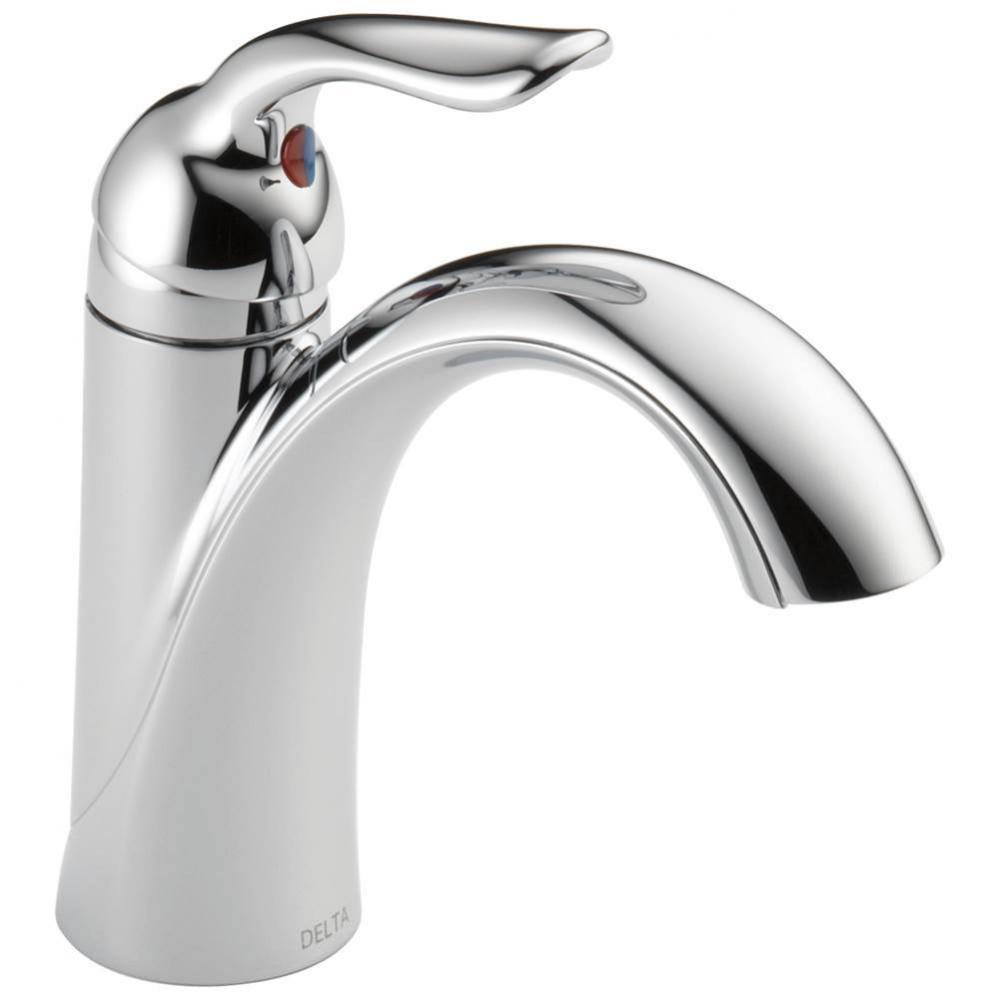 Lahara&#xae; Single Handle Bathroom Faucet