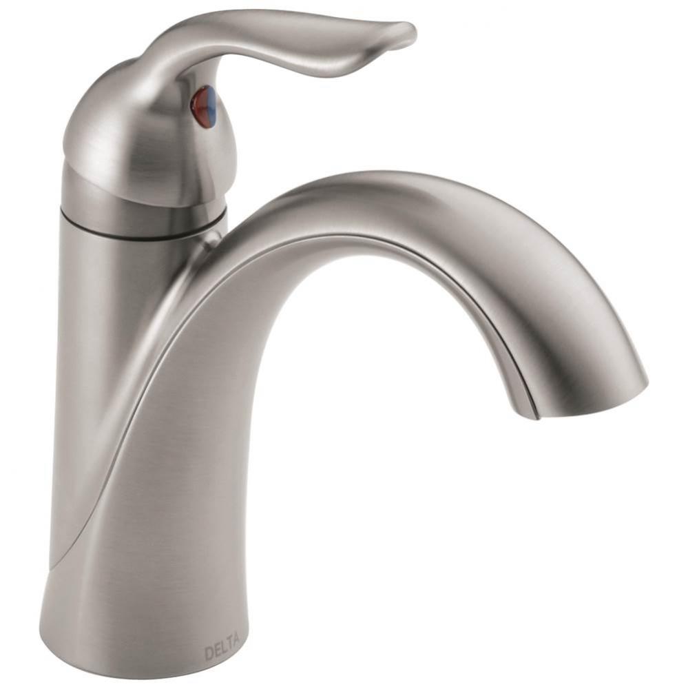 Lahara&#xae; Single Handle Bathroom Faucet