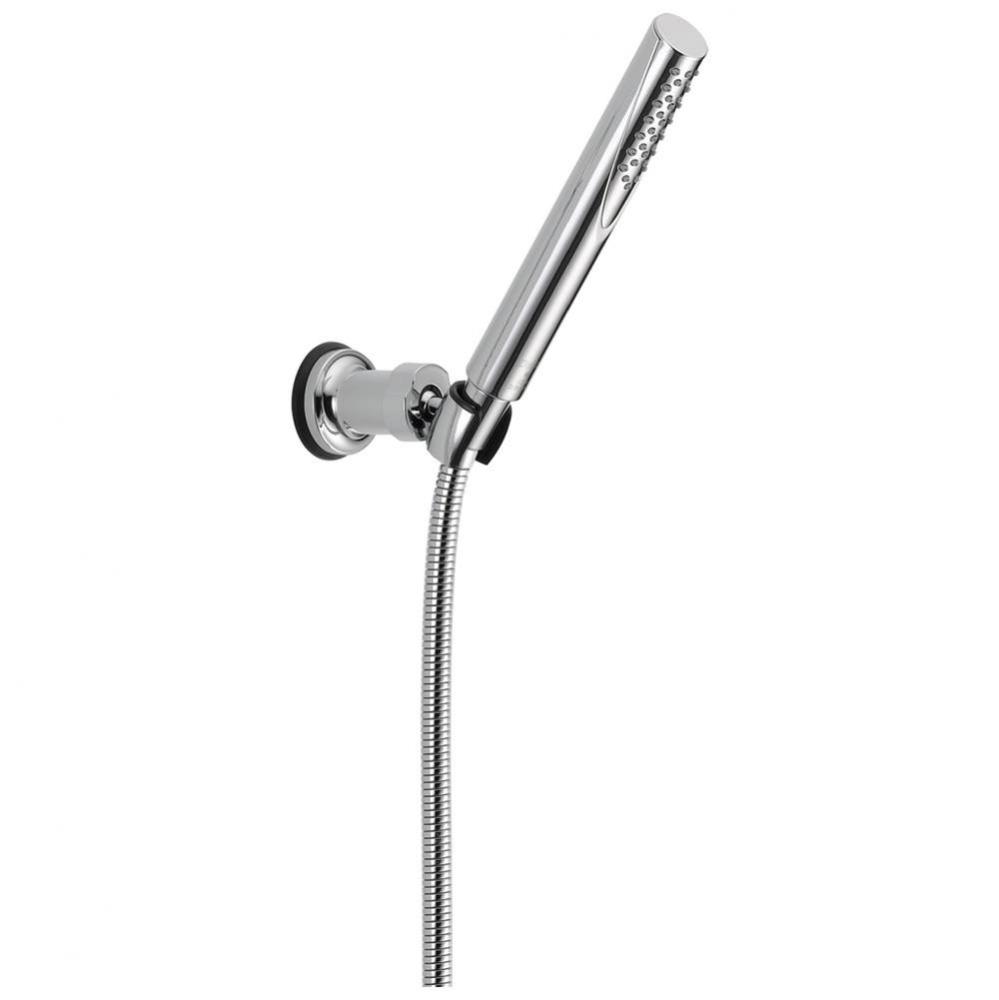 Grail&#xae; Premium Single-Setting Adjustable Wall Mount Hand Shower