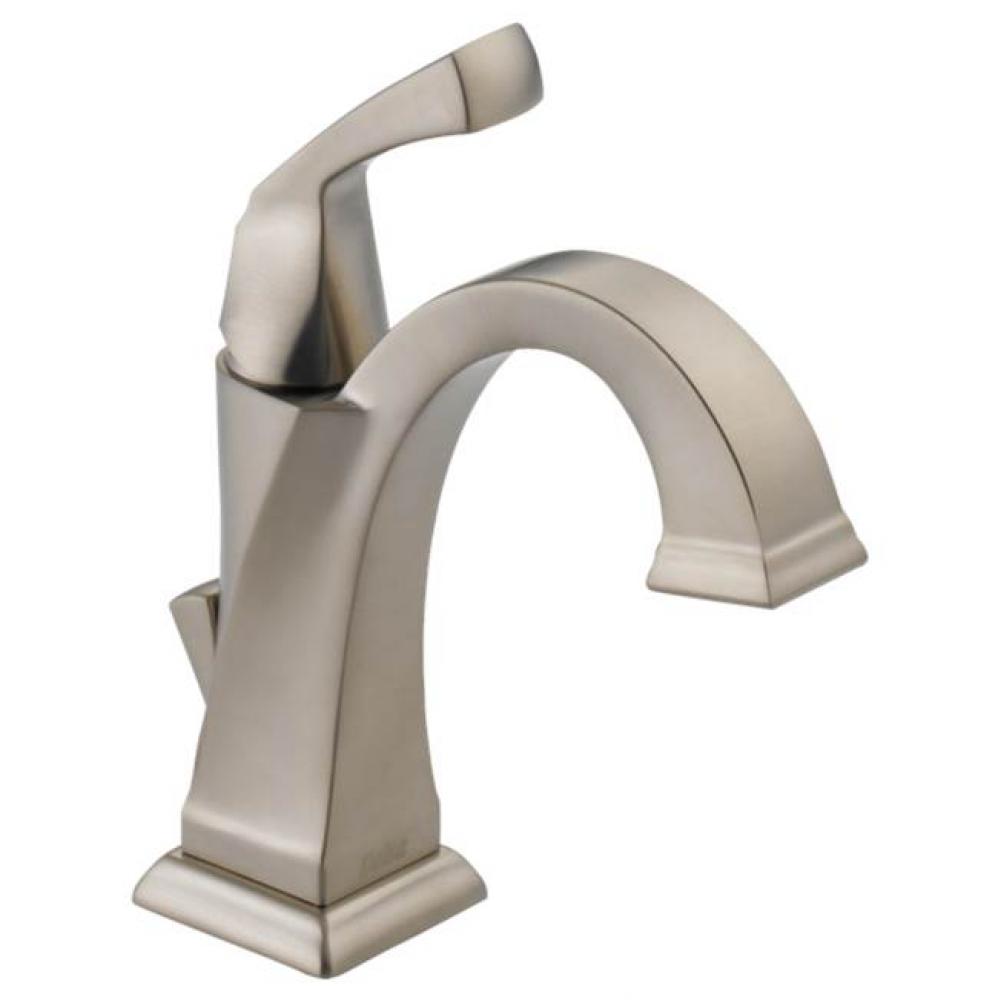 Dryden™ Single Handle Bathroom Faucet