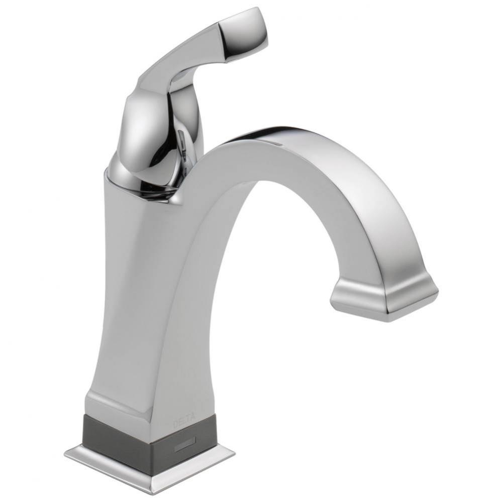 Dryden™ Single Handle Bathroom Faucet with Touch&lt;sub&gt;2&lt;/sub&gt;O.xt&#xae; Technology