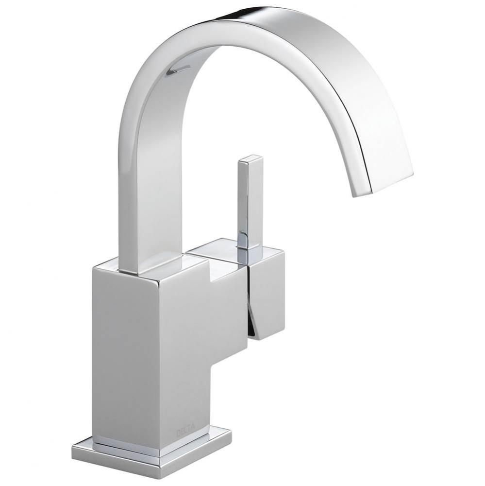 Vero&#xae; Single Handle Bathroom Faucet