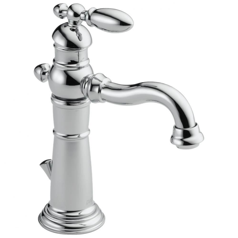 Victorian&#xae; Single Handle Bathroom Faucet