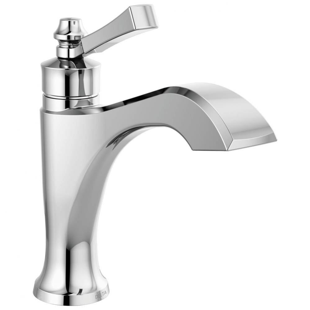 Dorval™ Single Handle Bathroom Faucet