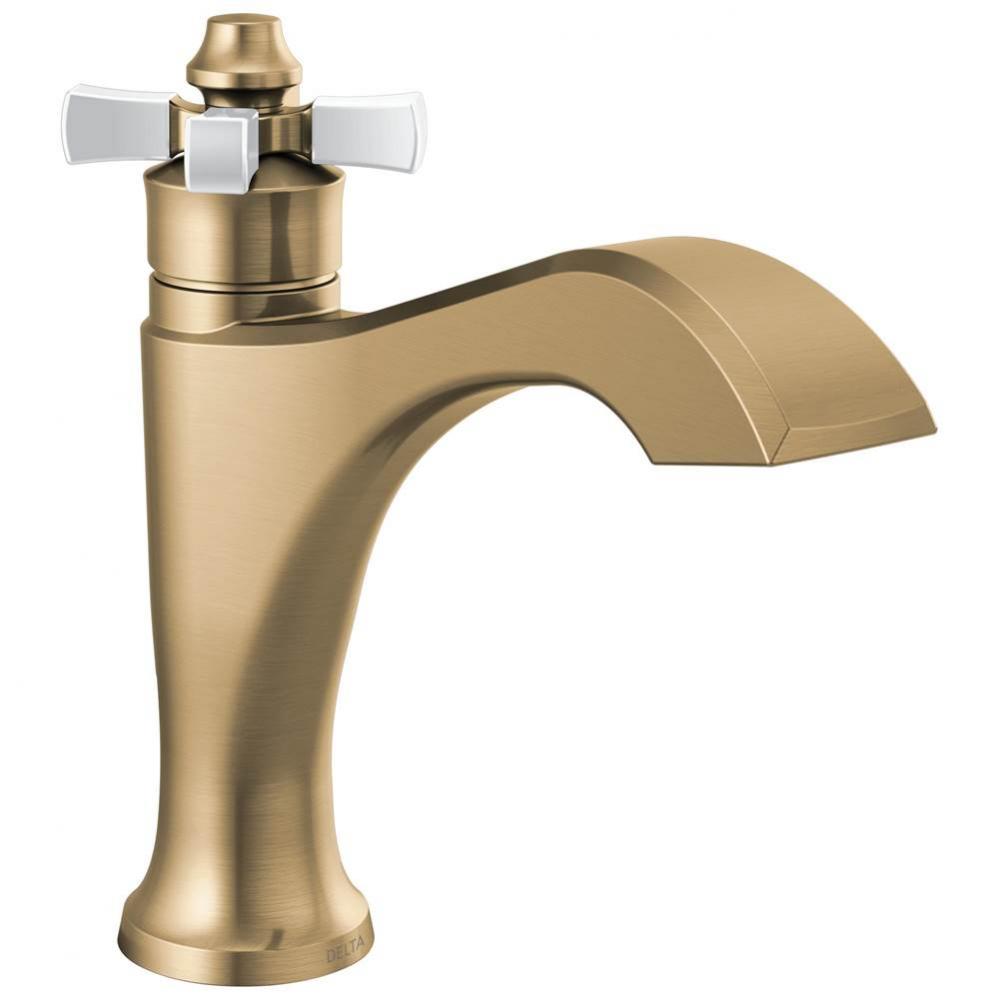 Dorval™ Single Handle Bathroom Faucet