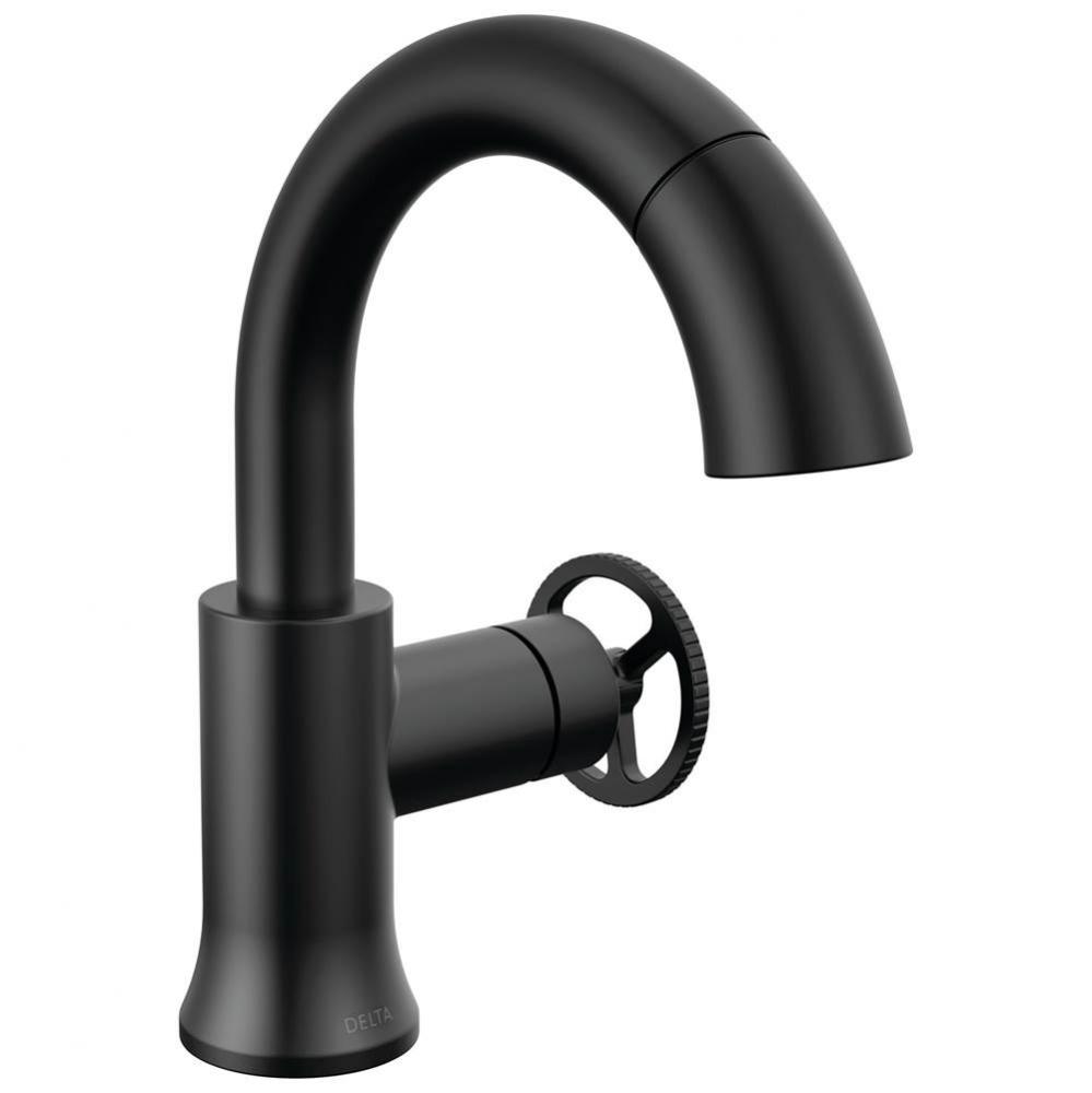 Trinsic&#xae; Single Handle Pull Down Bathroom Faucet