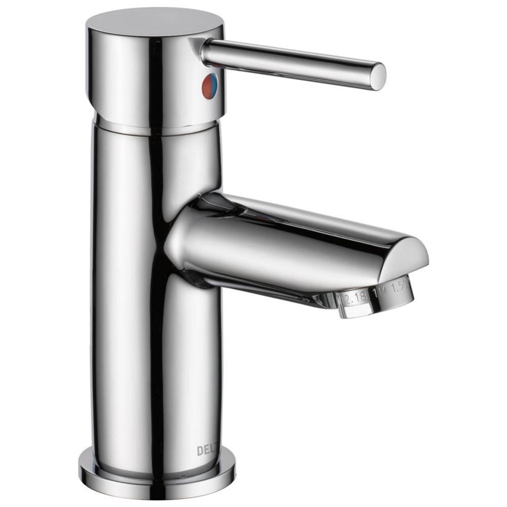 Modern™ Single Handle Project-Pack Bathroom Faucet