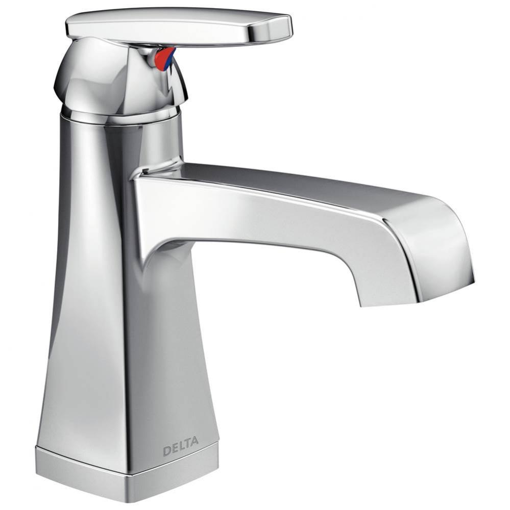 Ashlyn&#xae; Single Handle Bathroom Faucet