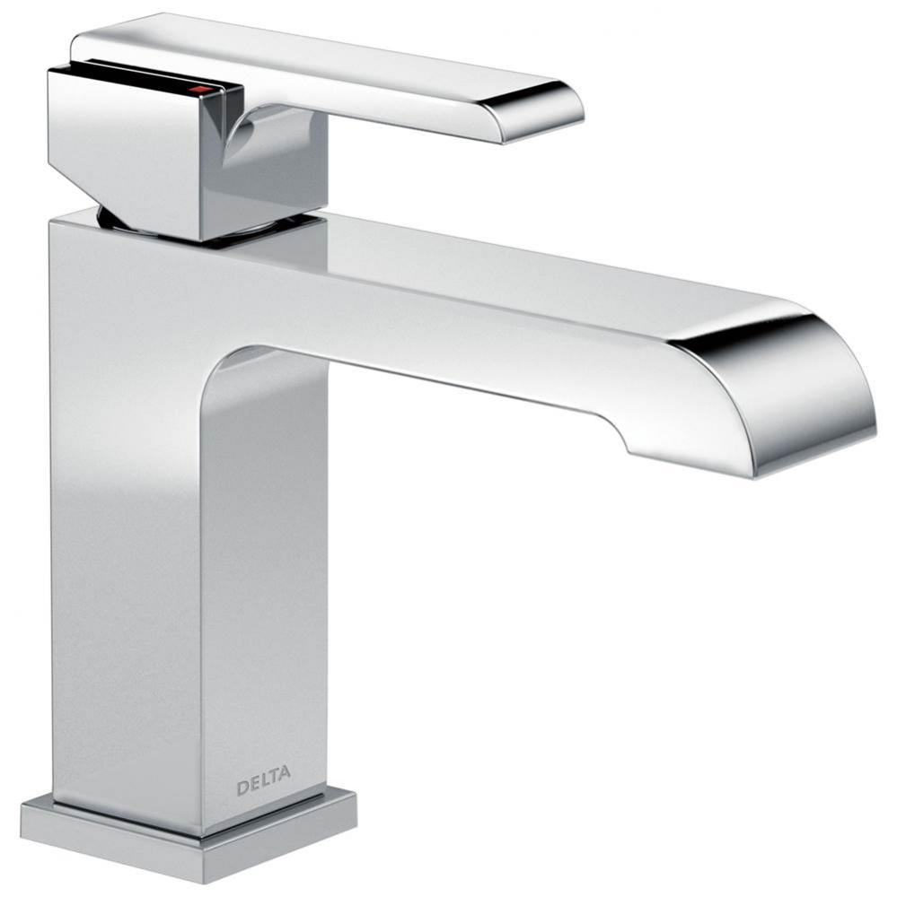 Ara&#xae; Single Handle Bathroom Faucet