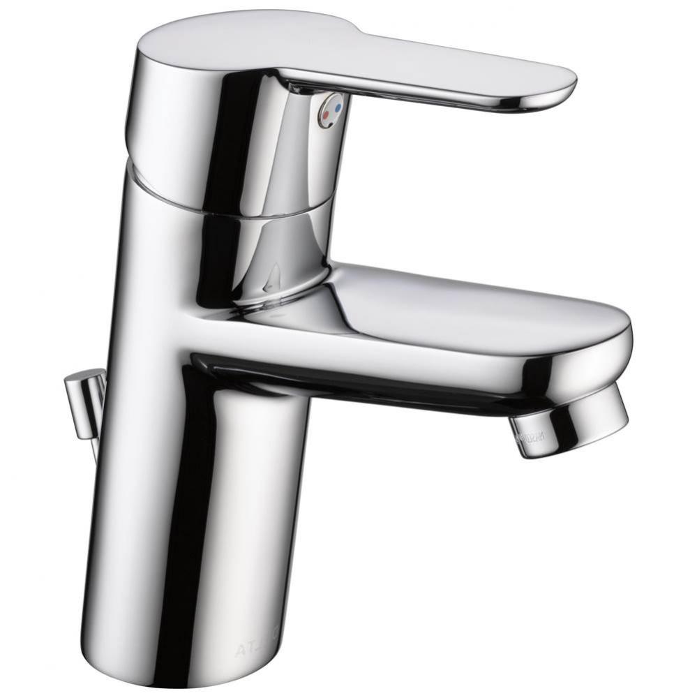 Modern™ Single Handle Project-Pack Bathroom Faucet