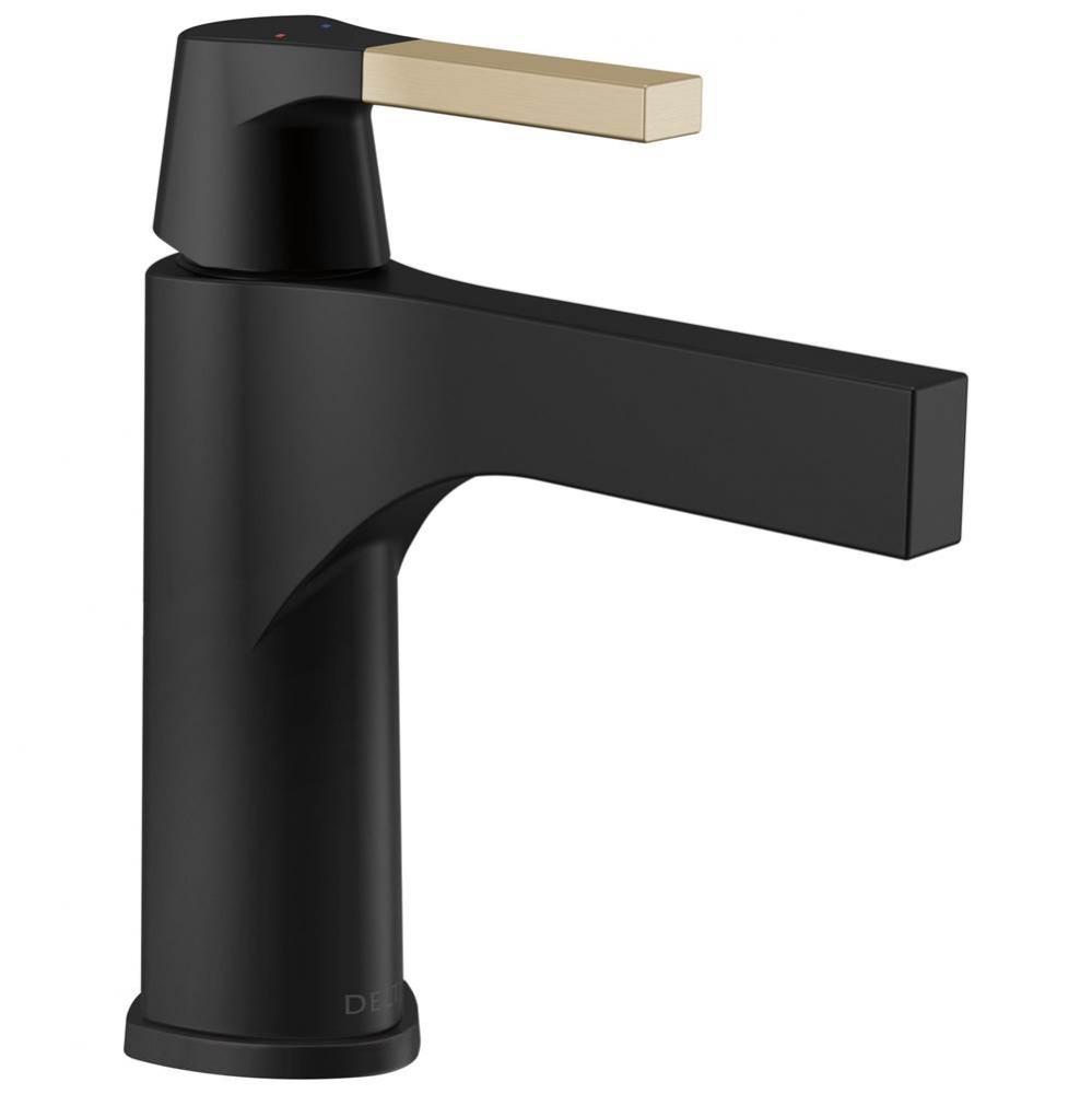 Zura&#xae; Single Handle Bathroom Faucet