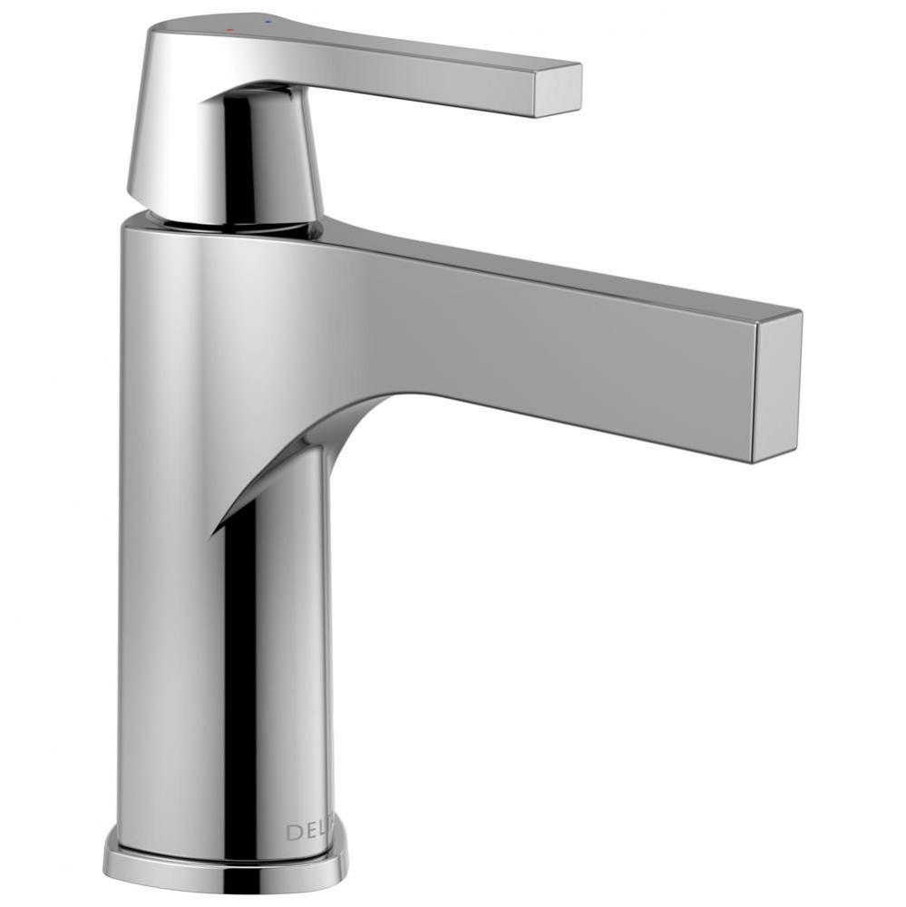 Zura&#xae; Single Handle Bathroom Faucet