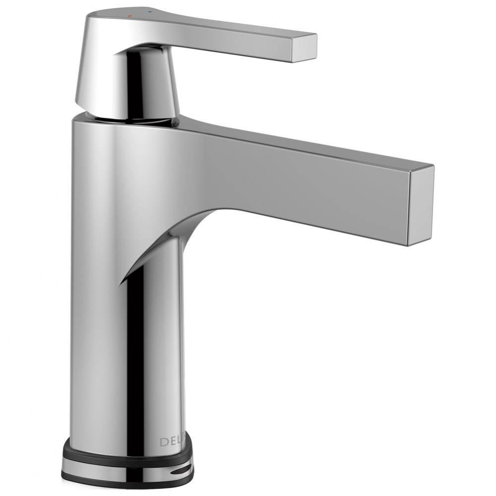 Zura&#xae; Single Handle Bathroom Faucet with Touch&lt;sub&gt;2&lt;/sub&gt;O.xt&#xae; Technology