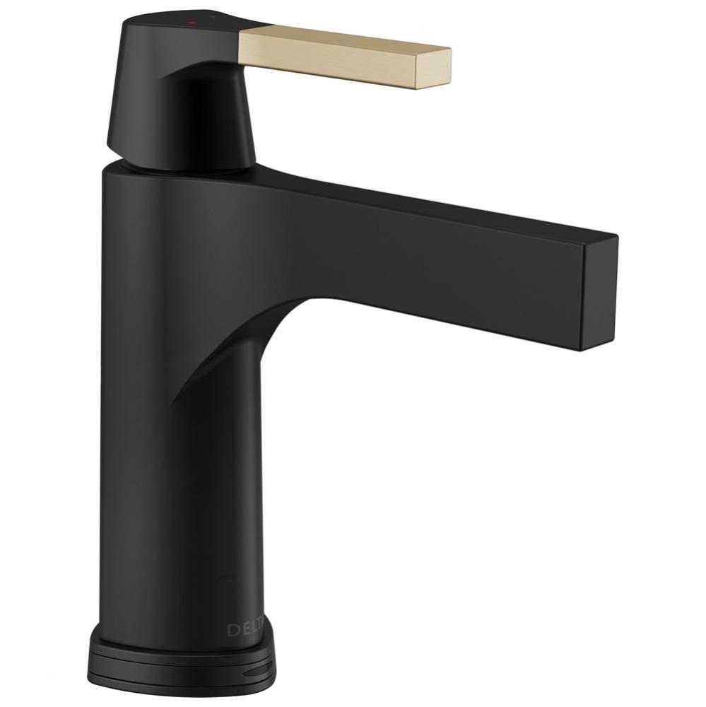 Zura&#xae; Single Handle Bathroom Faucet