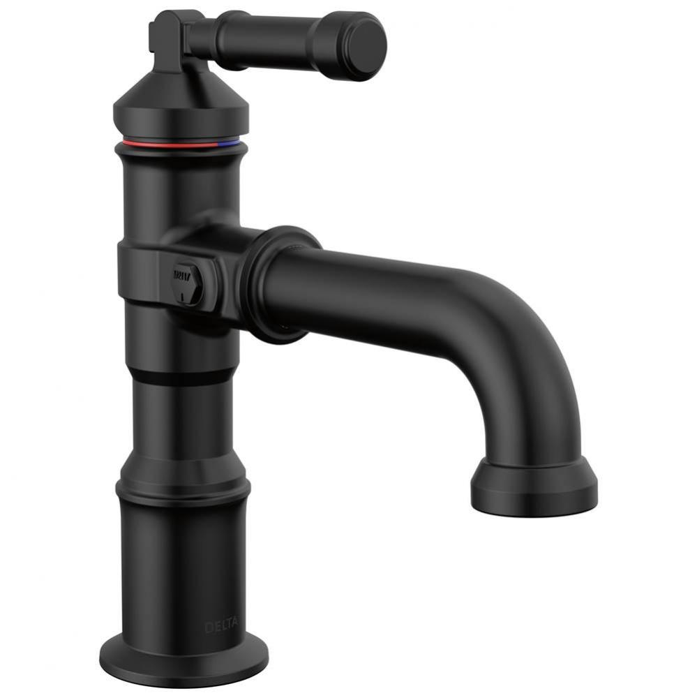 Broderick™ Single Handle Bathroom Faucet