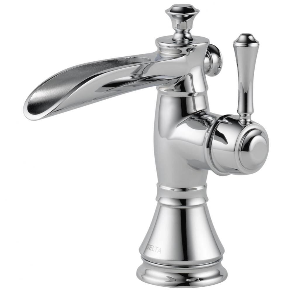 Cassidy™ Single Handle Channel Bathroom Faucet