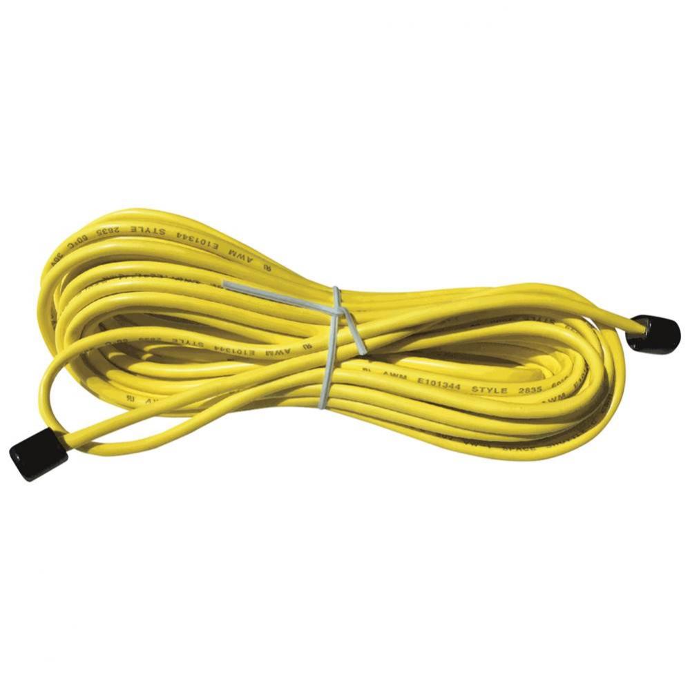 Universal Showering Components 35&apos; Extension Cable